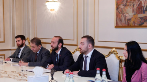 Парламентская неделя