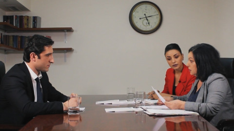 Մեկ պատուհան. Գերակա շահ
