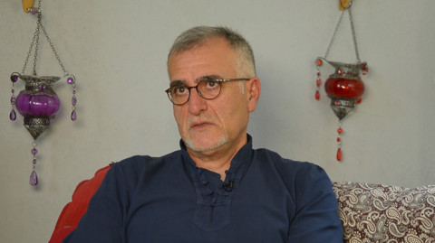 Կտոր մը Հայաստան. Ջորջ Աբրահամյան