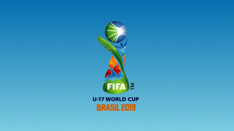 «Чемпионат мира по футболу U-17. Первый полуфинал: Мексика - Нидерланды