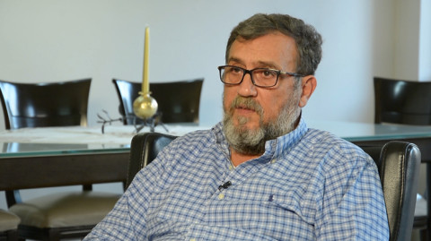 Կտոր մը Հայաստան. Գևորգ Սարյան