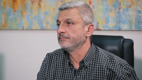 Մեկ պատուհան. Խաբված սեփականատեր