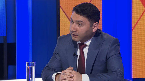 Հանրային քննարկում. Տնտեսության զարգացում