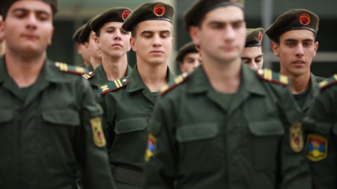 Զինուժ