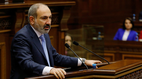 Парламентская неделя