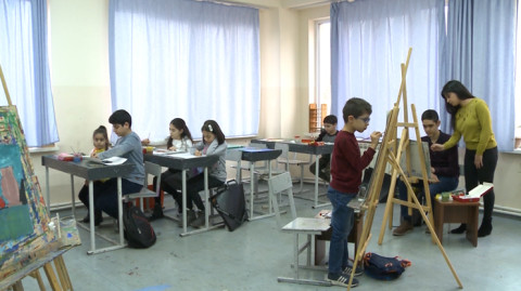 Yerevan