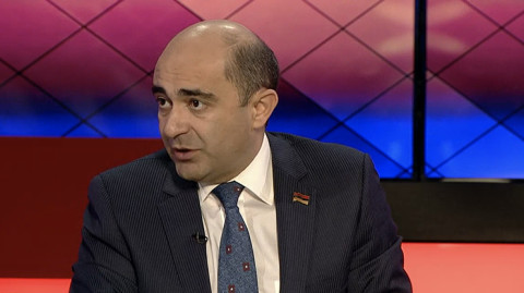 Հանրային քննարկում. Ազգային ժողով 2019