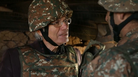 Զինուժ