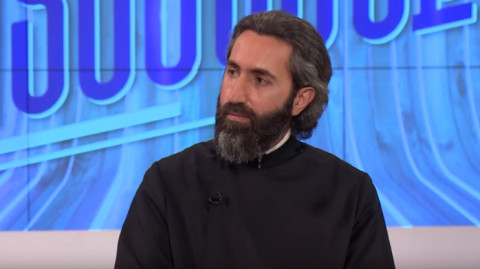 Time Will Tell: Faith and Religion
