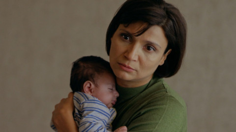 Т/С «Отпущение» (серия 15)