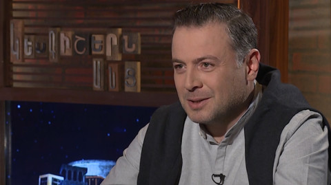 After Midnight: Vardan Babayan