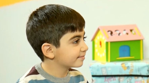 Ուչիկ բուչիկ