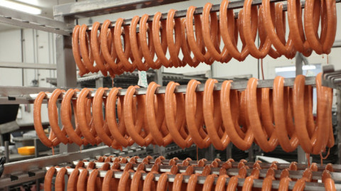 По дорогам Армении. Инспекция по безопасности пищевых продуктов (часть 1)