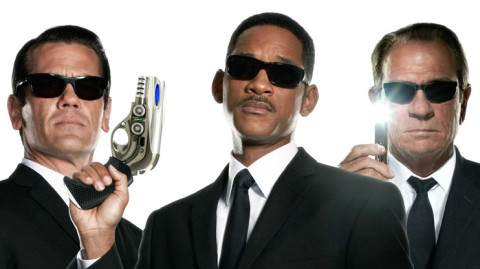 «Люди в черном-3»