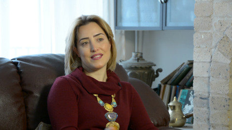 Կտոր մը Հայաստան. Նաիրի Գրեյս Բարդակջյան