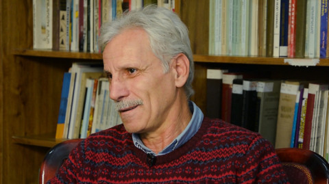 Կտոր մը Հայաստան. Վազգեն Սիսլյան