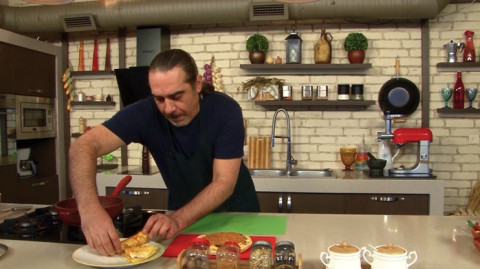 Let's Cook Together: Yuppka