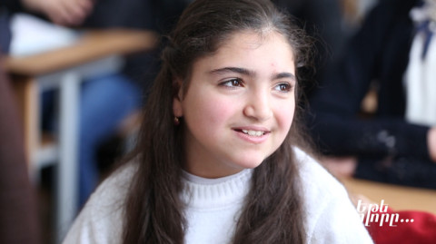 Եթե բոլորը... Ալինա