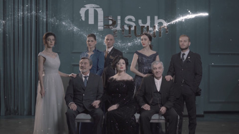 «Фильм о фильме. Во имя чести»