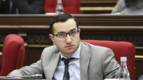 Парламентская неделя