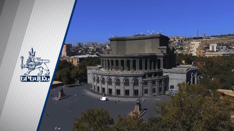 Yerevan