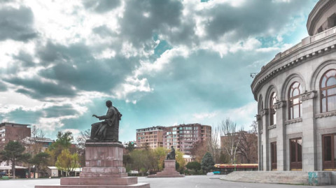 Yerevan