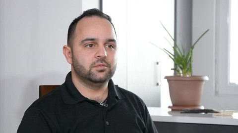 Կտոր մը Հայաստան. Հայկ Կազարյան