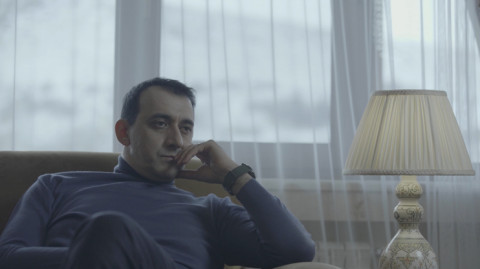 Т/С «Во имя чести» (серия 14)