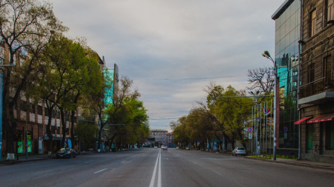 Вести. Главный выпуск