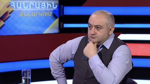 Հանրային քննարկում. Կորոնավիրուսը Էջմիածնում, Գյումրիում և Վանաձորում