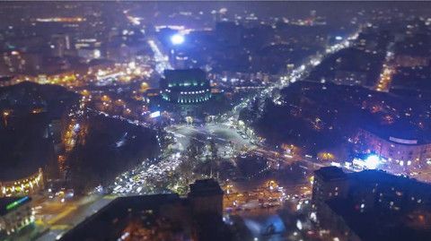 Yerevan