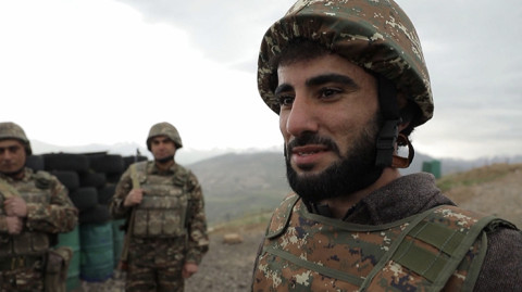 Զինուժ