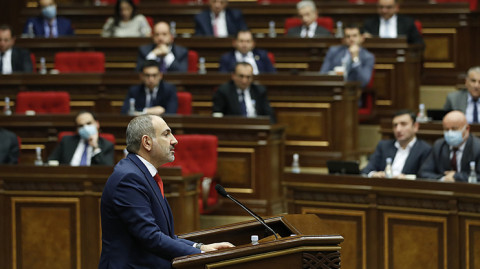 Парламентская неделя