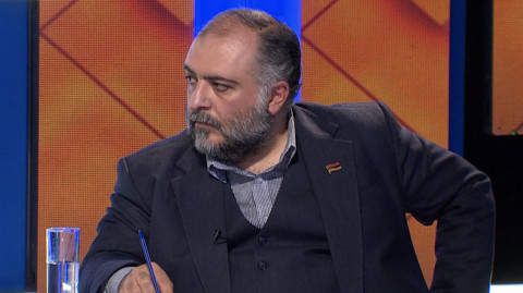 Հանրային քննարկում. Ինչպես կարգավորել հեռուստաեթերը