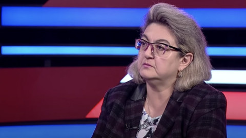 Интервью с Нуне Бакунц