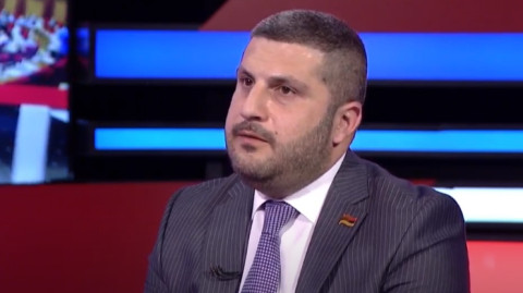 Интервью с Арменом Памбухчяном