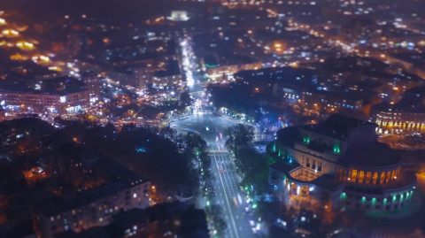 Yerevan