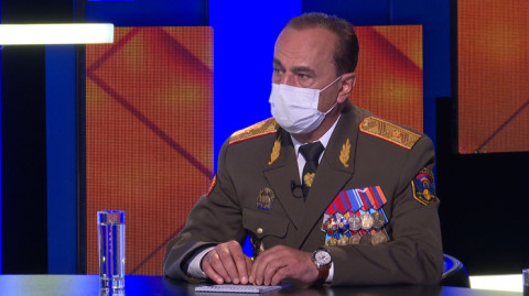 Հանրային քննարկում. Անկախություն
