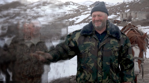 Вести 17:00