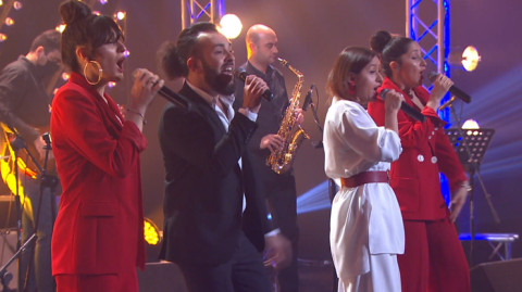 #ЧрезвычайныйКонцерт. On Play Band