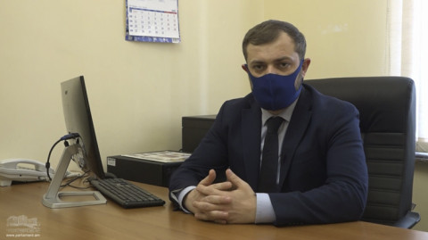 Парламентская неделя