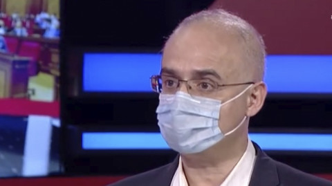 Интервью с Левоном Зурабяном