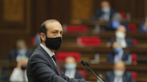 Парламентская неделя
