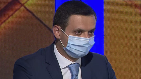 Հանրային քննարկում. Գույքահարկ