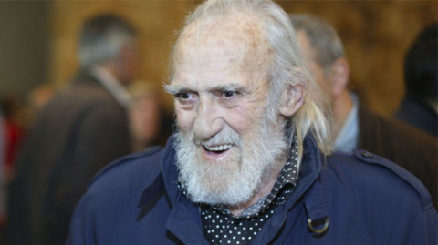 Կարեն Ջանիբեկյան 83