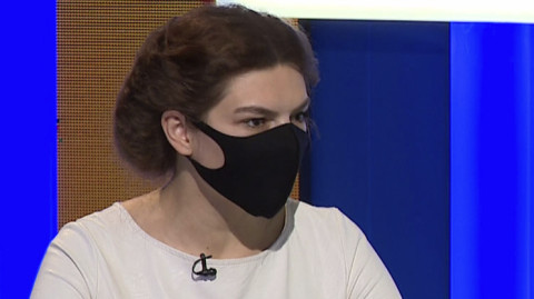 Публичное обсуждение. Театр во времена пандемии