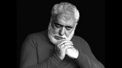 Д/Ф «Бесконечное возвращение. Хорен Абраамян»