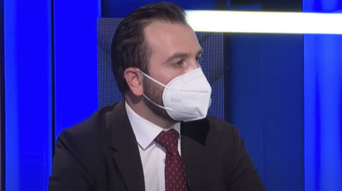 Public Discussion: Armenia's Borders Are Untouchable
