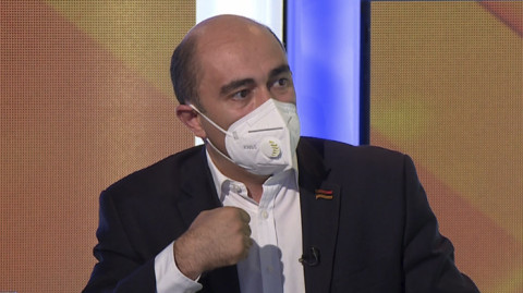Public Discussion: Conclusions after Tavush Events
