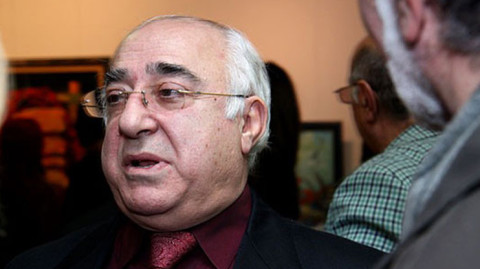 Ազատ Գասպարյան 77